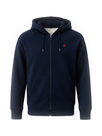 Timberland Hoodie Blauw 601313
 Maat M
 