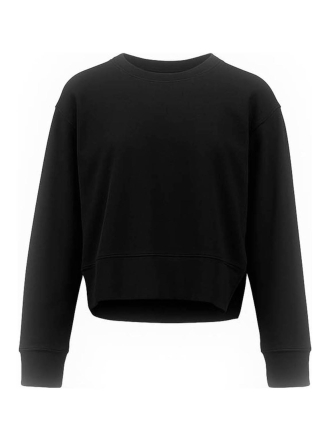 Icebreaker T-shirt Zwart 601320
 Maat XL
 