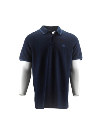 Timberland Polo Blauw 601321
 Maat L
 