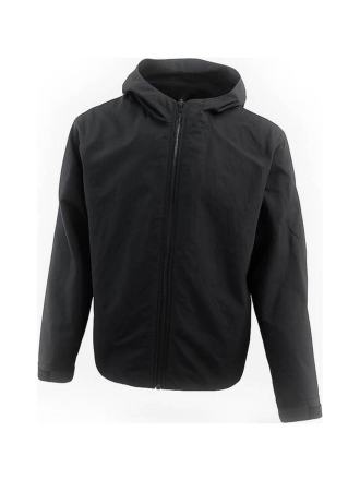 Icebreaker Jas Zwart 601324
 Maat XL
 