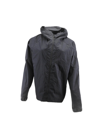 Icebreaker Jas Zwart 601324
 Maat XL
 