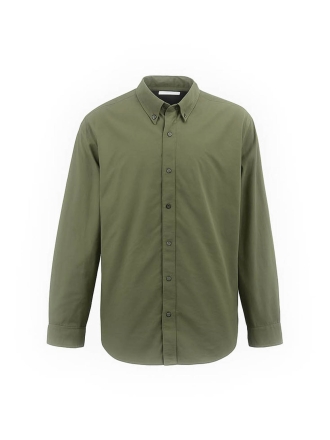 Timberland Overhemd Groen 601327
 Maat XXXL
 
