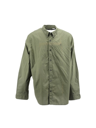 Timberland Overhemd Groen 601327
 Maat XXXL
 