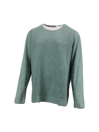 Cecil Trui Groen 601370
 Maat L
 