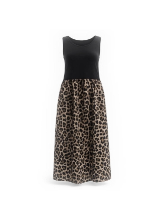 Street One Jurk panther 601372
 Maat 40
 