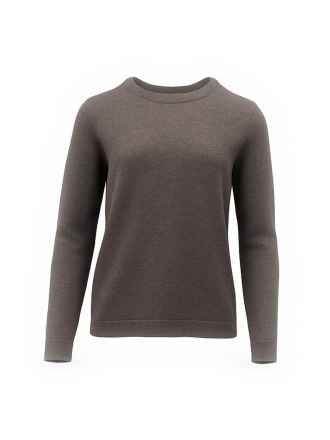 Street One Trui Grijs 601374
 Maat 34
 