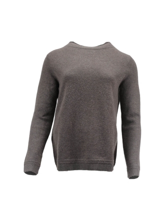 Street One Trui Grijs 601374
 Maat 34
 