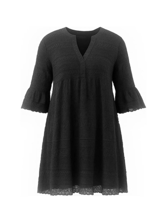 Vero Moda Trui Zwart 601377
 Maat XS
 