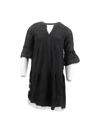 Vero Moda Trui Zwart 601377
 Maat XS
 