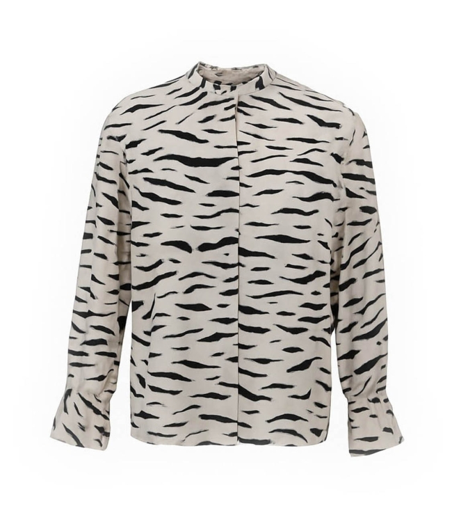 Mango Blouse