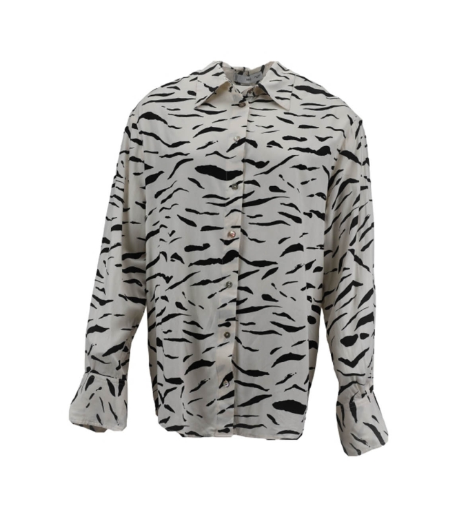 Mango Blouse