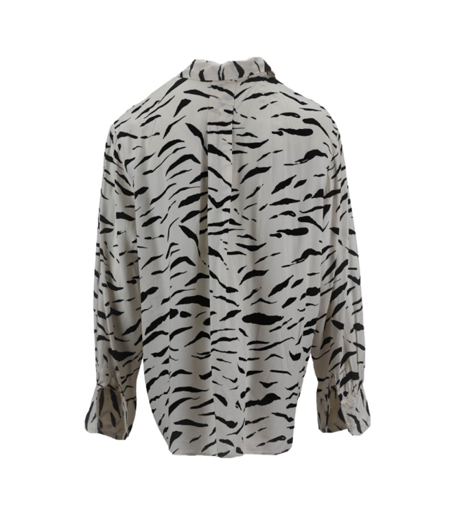 Mango Blouse