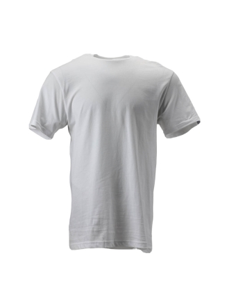 Vans T-shirt Wit 601386
 Maat L
 