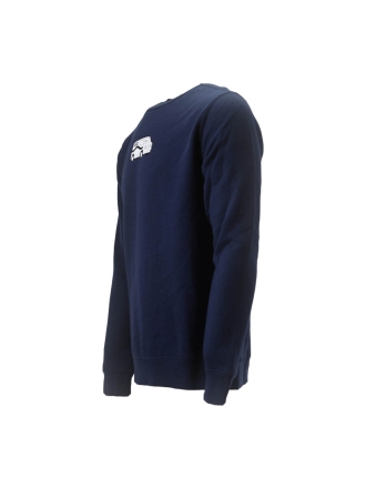 Vans Trui Blauw 601388
 Maat S
 