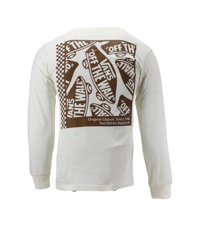 Vans T-shirt
