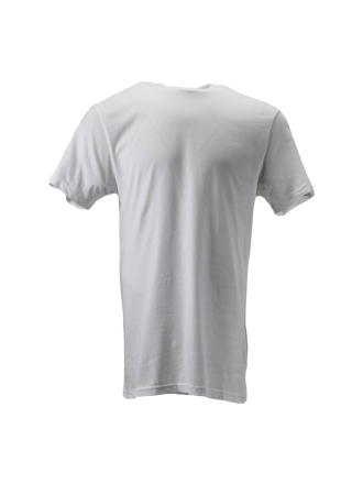 Vans T-shirt Wit 601393
 Maat L
 