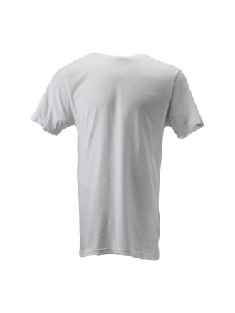Vans T-shirt Wit 601394
 Maat L
 