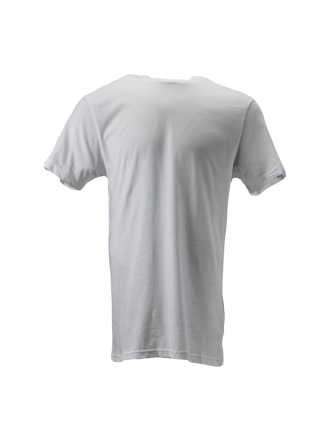 Vans T-shirt Wit 601395
 Maat L
 