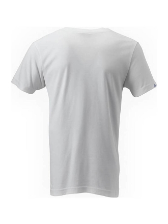 Vans T-shirt Wit 601397
 Maat L
 