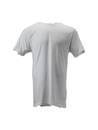 Vans T-shirt Wit 601397
 Maat L
 