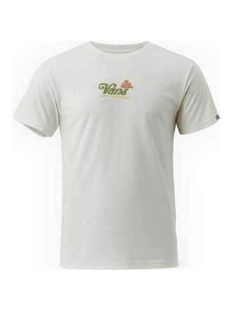 Vans T-shirt Wit 601401
 Maat S
 
