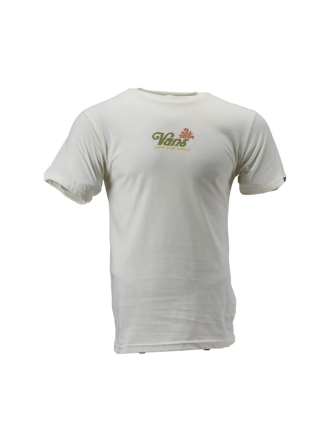 Vans T-shirt Wit 601401
 Maat S
 