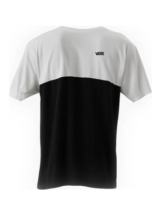 Vans T-shirt Wit 601405
 Maat XS
 