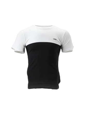 Vans T-shirt Wit 601405
 Maat XS
 