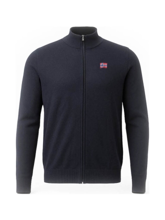 Napapijri Trui Grijs 601413
 Maat M
 