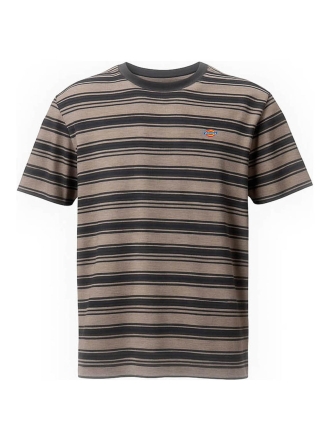 Dickies T-shirt Grijs 601417
 Maat XL
 