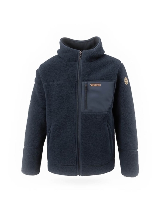 Napapijri Jas Zwart 601421
 Maat XXL
 