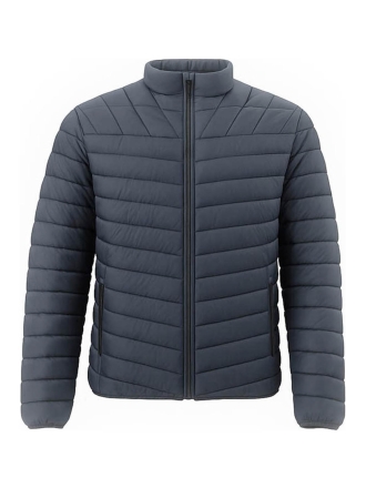 Napapijri Jas Zwart 601423
 Maat M
 