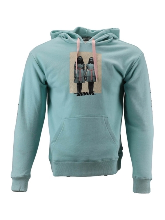 Vans Hoodie Blauw 601439
 Maat XS
 