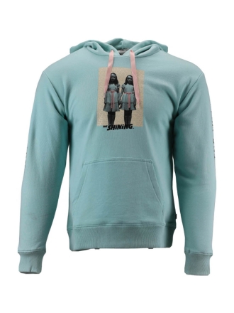 Vans Hoodie Blauw 601440
 Maat XS
 