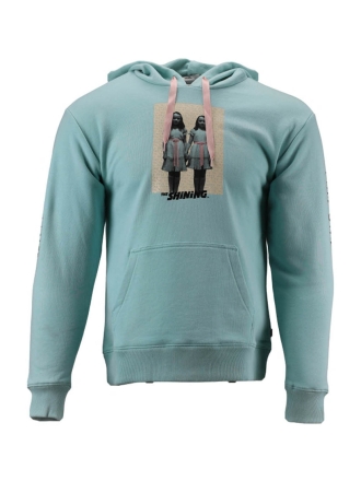 Vans Hoodie Blauw 601441
 Maat XS
 