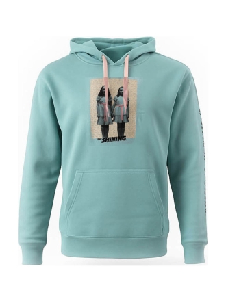 Vans Hoodie Blauw 601443
 Maat S
 