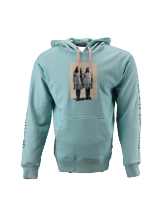 Vans Hoodie Blauw 601443
 Maat S
 