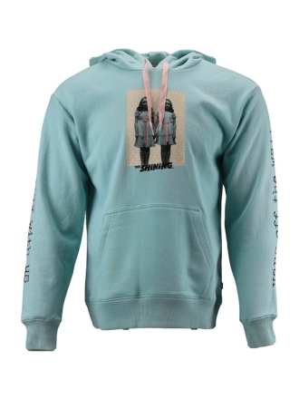 Vans Hoodie Blauw 601444
 Maat S
 