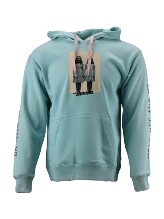 Vans Hoodie Blauw 601445
 Maat S
 