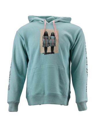 Vans Hoodie Blauw 601446
 Maat S
 