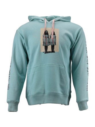 Vans Hoodie Blauw 601447
 Maat S
 