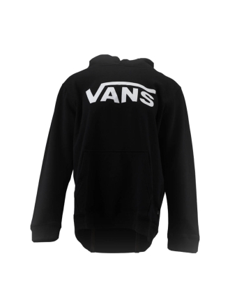 Vans Hoodie Zwart 601451
 Maat XL
 