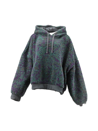 Vans Hoodie Overig 601452
 Maat XXL
 