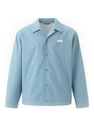 Vans Jas Blauw 601456
 Maat XL
 
