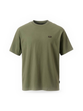 Dickies T-shirt Groen 601457
 Maat M
 
