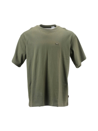 Dickies T-shirt Groen 601457
 Maat M
 