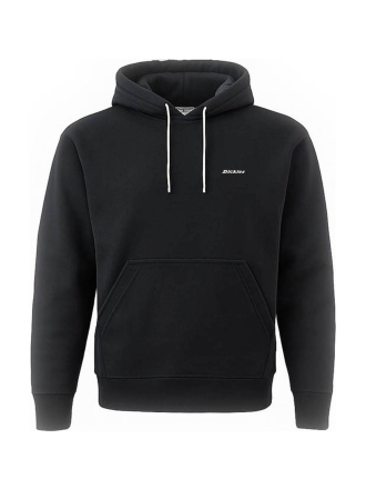 Dickies Hoodie Zwart 601458
 Maat S
 