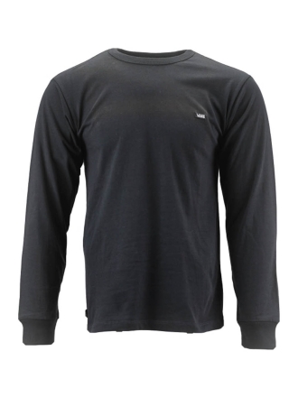 Vans T-shirt Zwart 601459
 Maat L
 