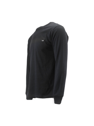 Vans T-shirt Zwart 601459
 Maat L
 