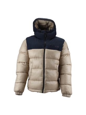 Napapijri Jas Beige 601464
 Maat M
 